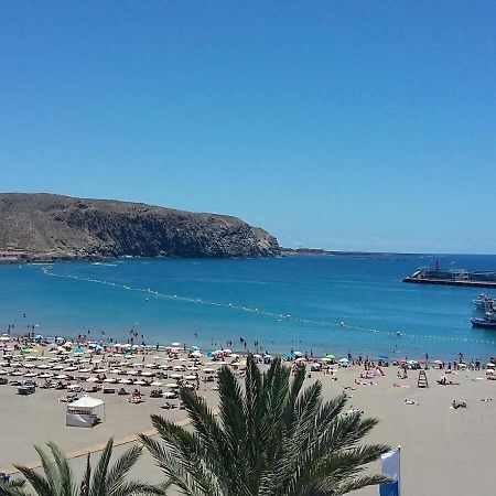 Amazing Sea View In Los Cristianos Los Cristianos  Exterior photo