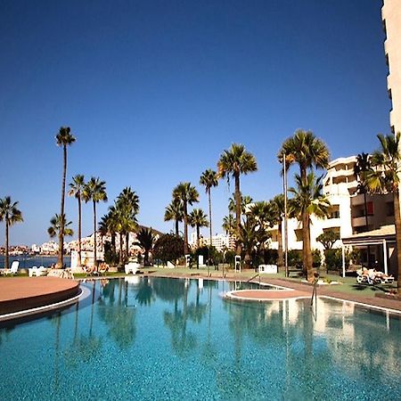 Amazing Sea View In Los Cristianos Los Cristianos  Exterior photo