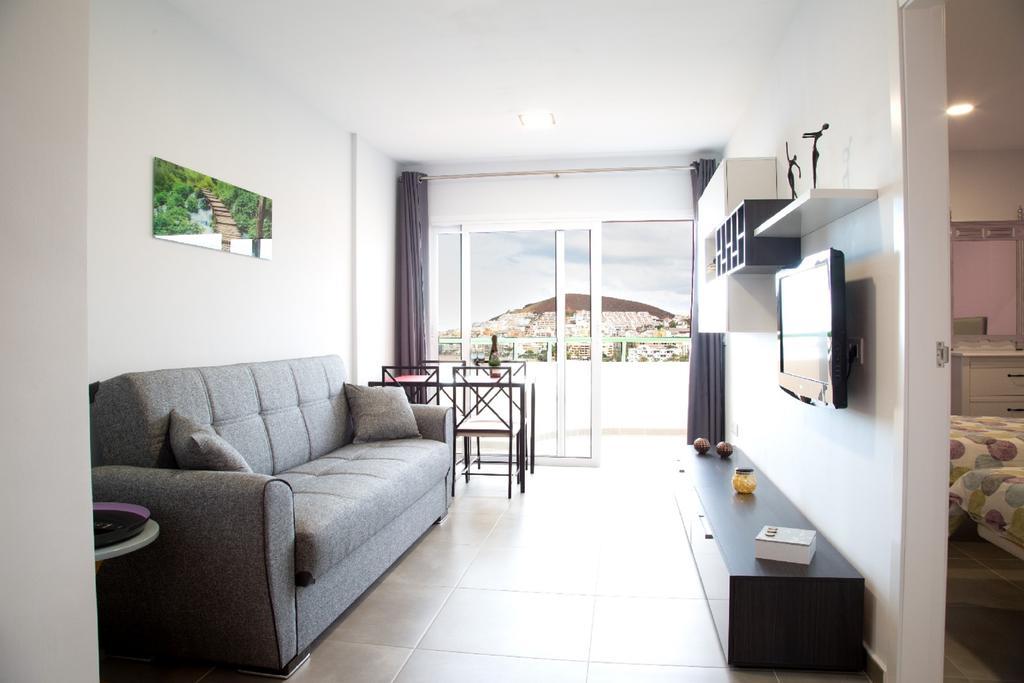 Amazing Sea View In Los Cristianos Los Cristianos  Exterior photo