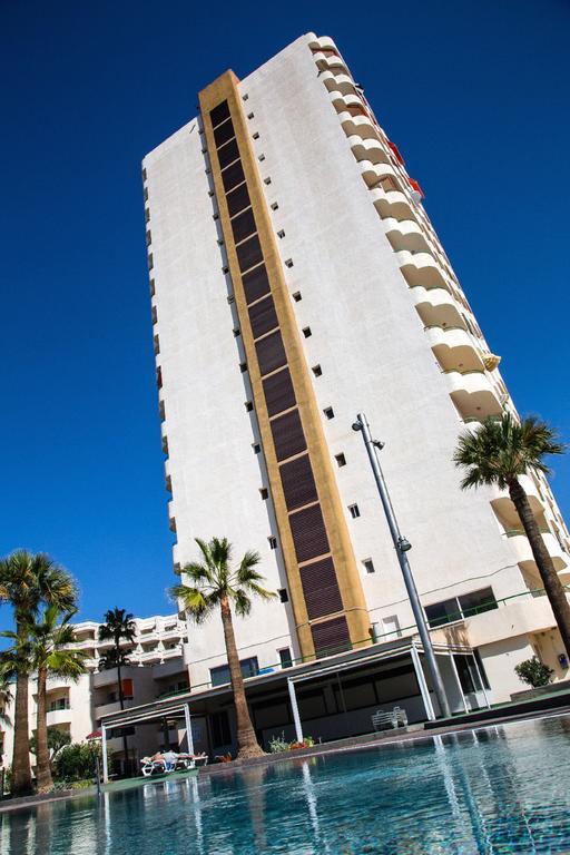 Amazing Sea View In Los Cristianos Los Cristianos  Exterior photo